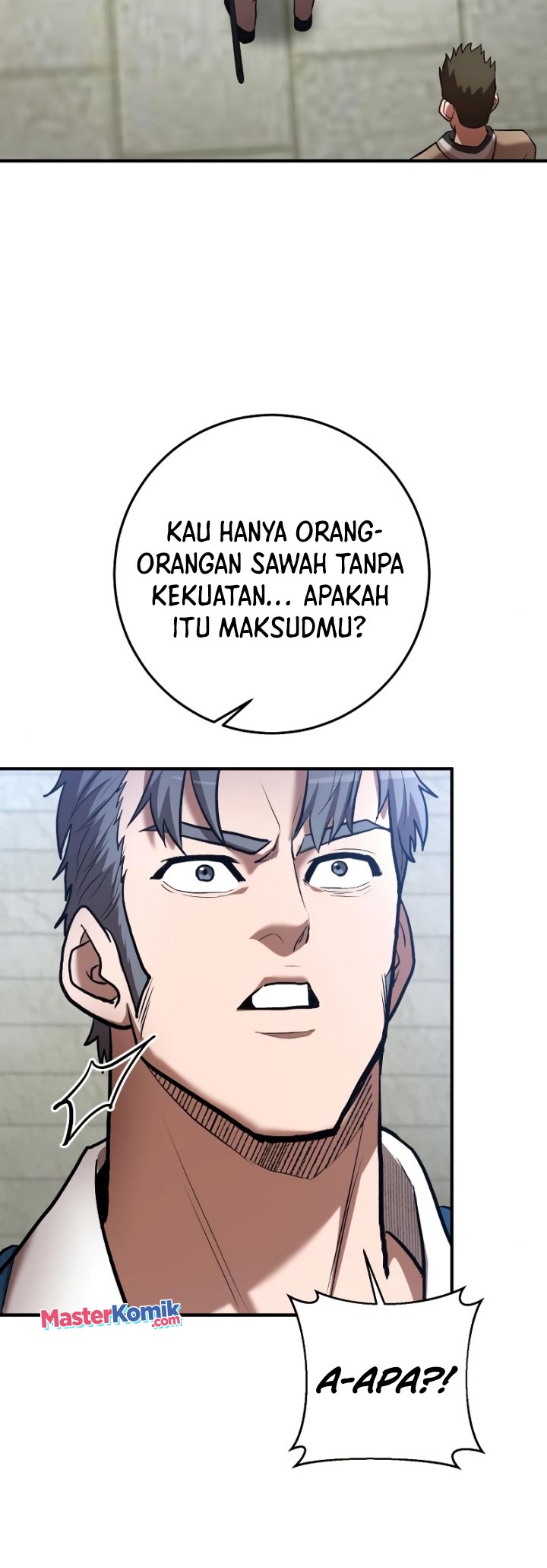 I Became a Renowned Family’s Sword Prodigy Chapter 57 Gambar 19