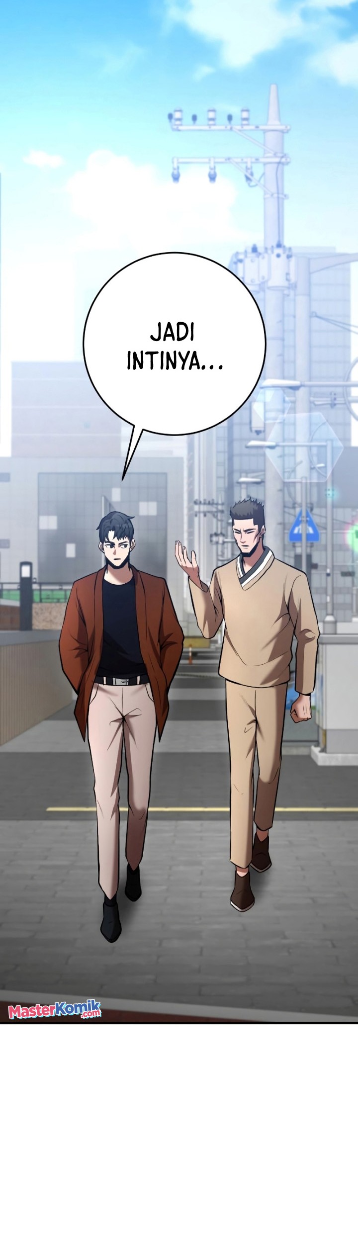 I Became a Renowned Family’s Sword Prodigy Chapter 56 Gambar 25