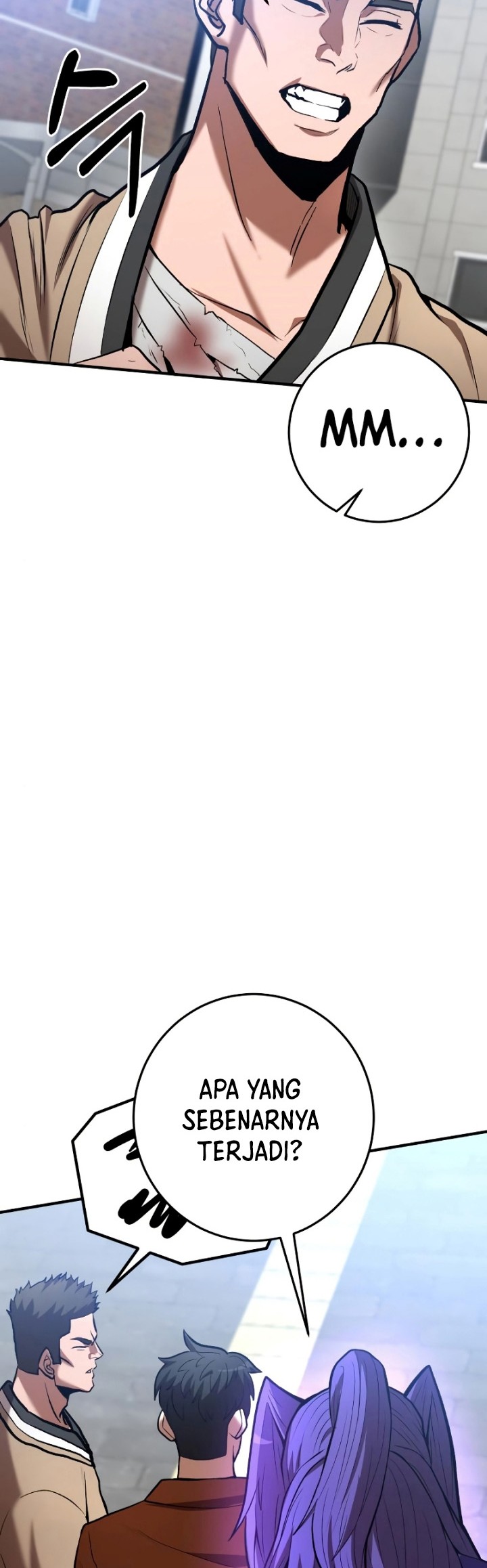 I Became a Renowned Family’s Sword Prodigy Chapter 56 Gambar 28