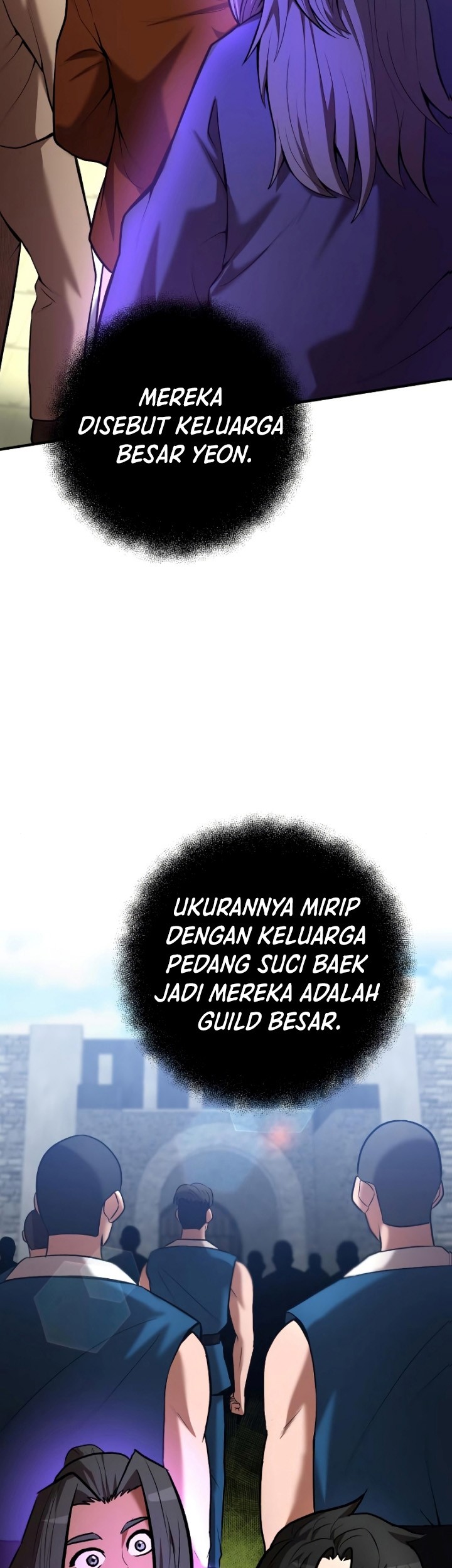 I Became a Renowned Family’s Sword Prodigy Chapter 56 Gambar 29