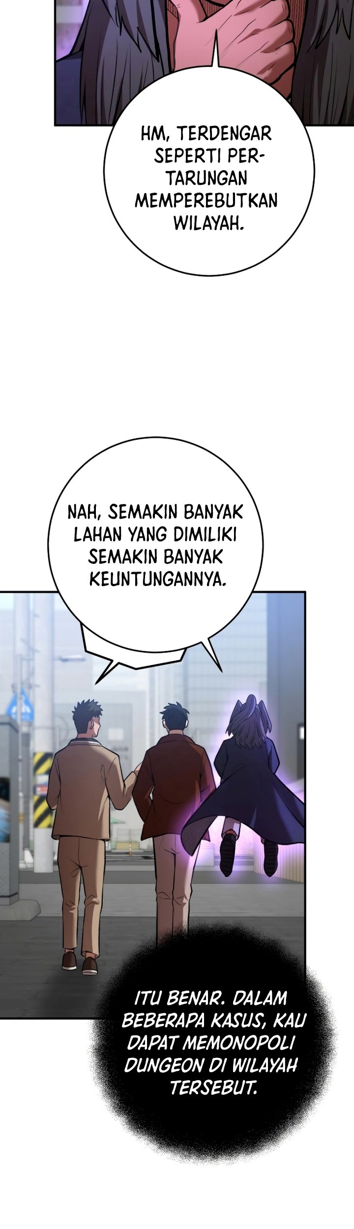 I Became a Renowned Family’s Sword Prodigy Chapter 56 Gambar 31