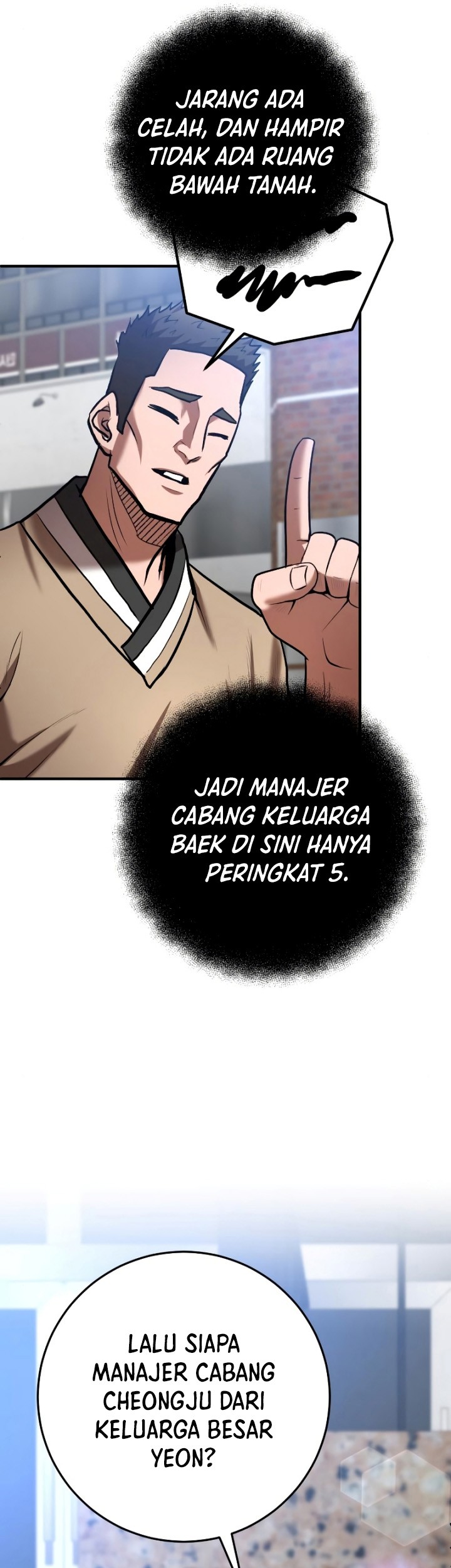 I Became a Renowned Family’s Sword Prodigy Chapter 56 Gambar 33