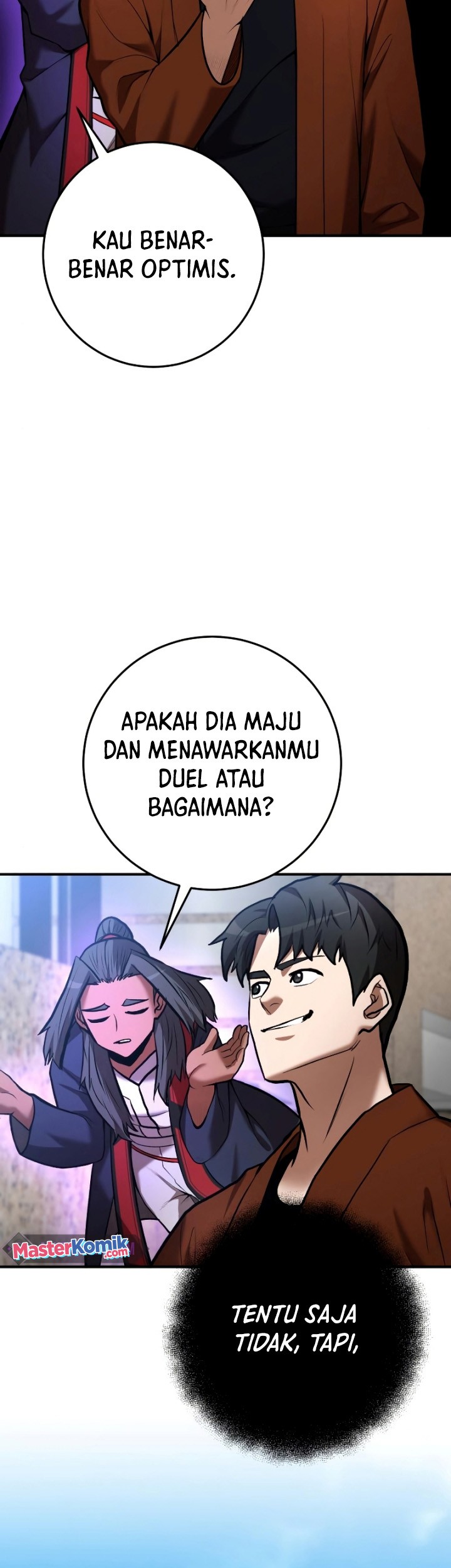 I Became a Renowned Family’s Sword Prodigy Chapter 56 Gambar 39