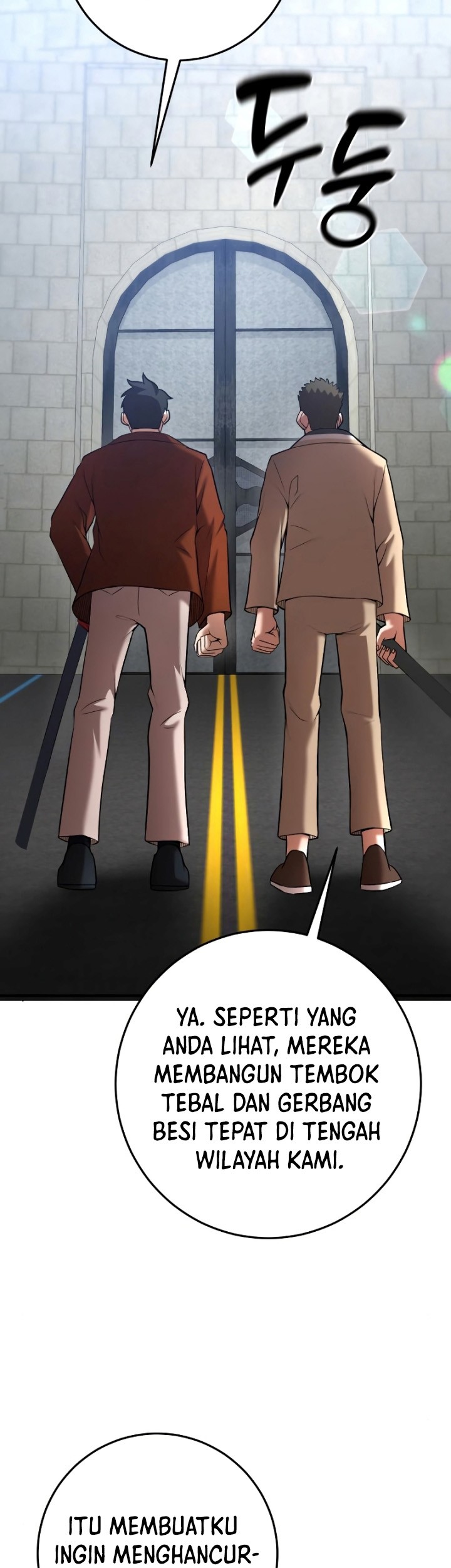 I Became a Renowned Family’s Sword Prodigy Chapter 56 Gambar 45