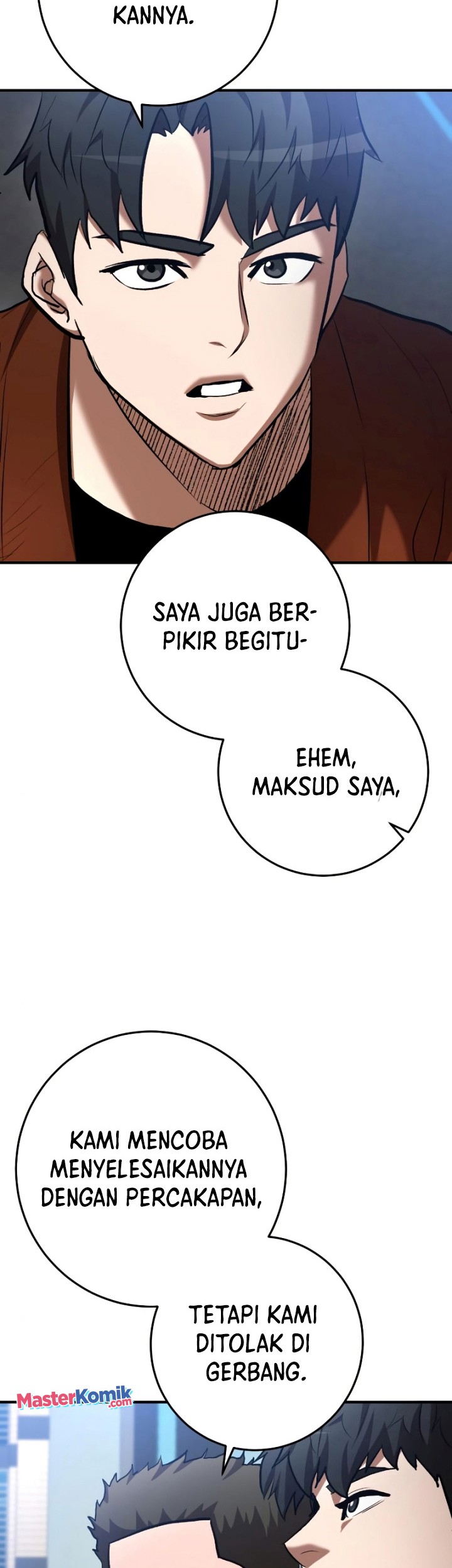 I Became a Renowned Family’s Sword Prodigy Chapter 56 Gambar 46