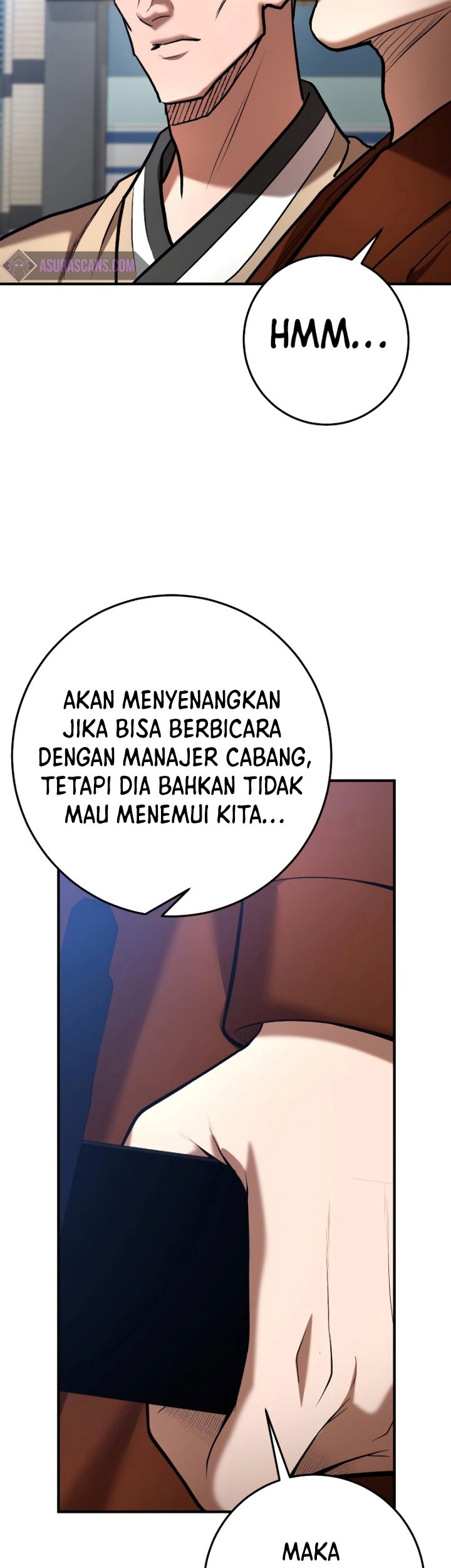 I Became a Renowned Family’s Sword Prodigy Chapter 56 Gambar 48