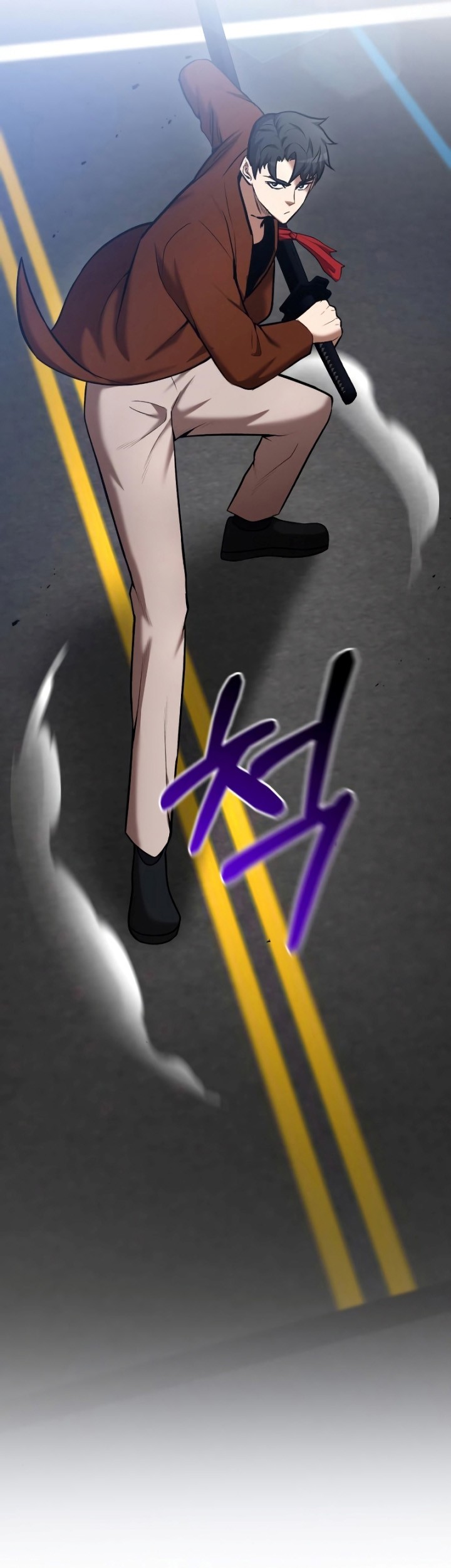 I Became a Renowned Family’s Sword Prodigy Chapter 56 Gambar 51