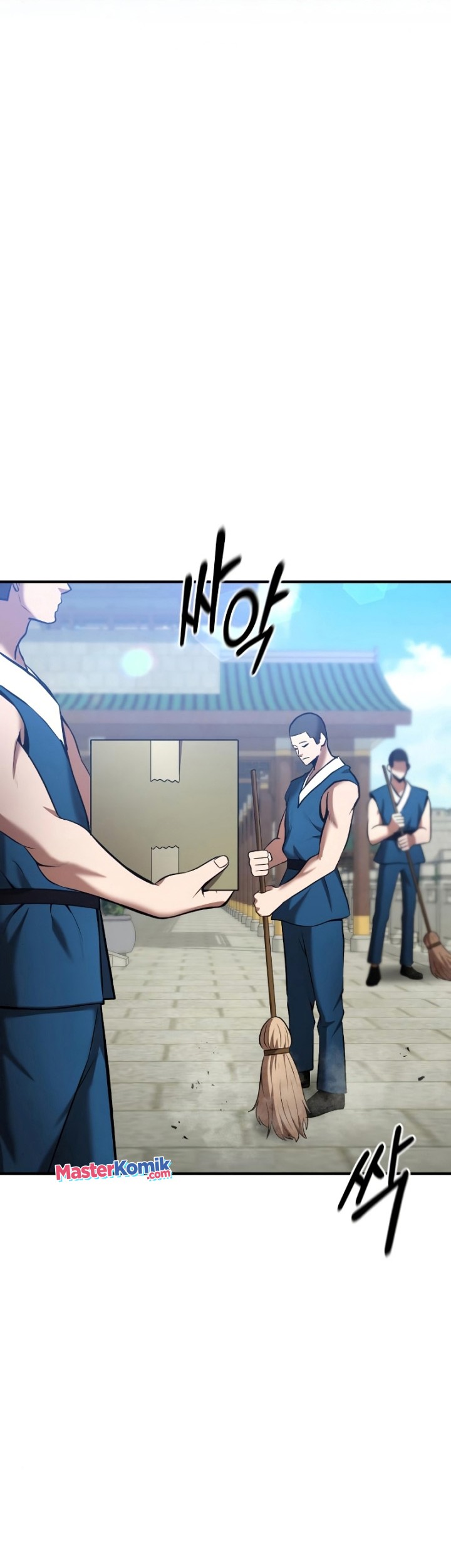 I Became a Renowned Family’s Sword Prodigy Chapter 56 Gambar 52