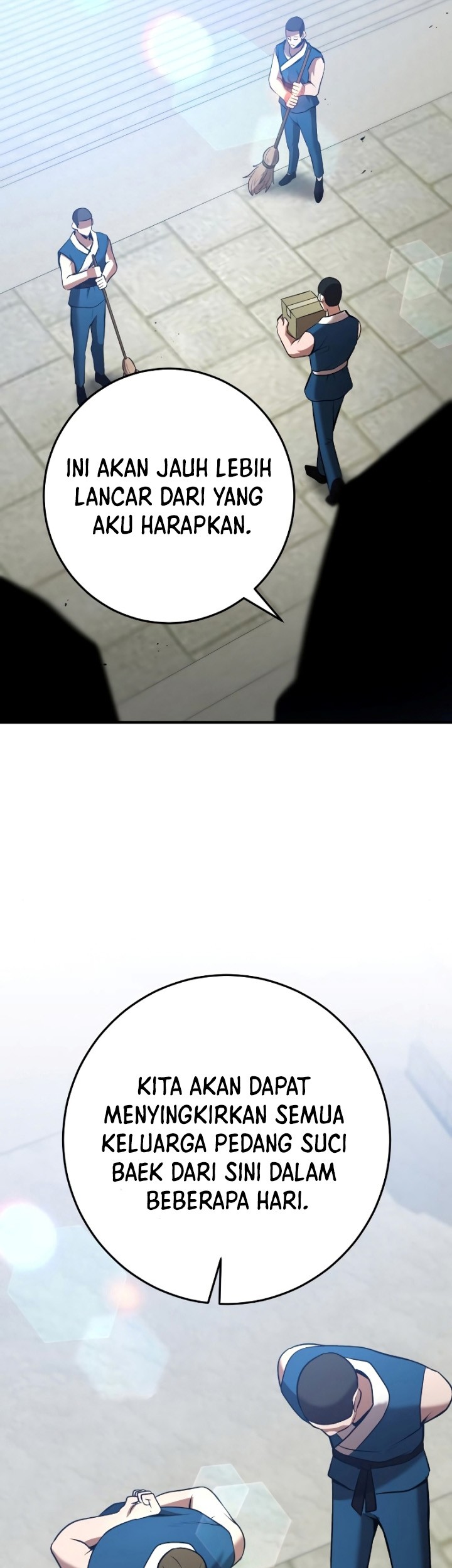 I Became a Renowned Family’s Sword Prodigy Chapter 56 Gambar 54