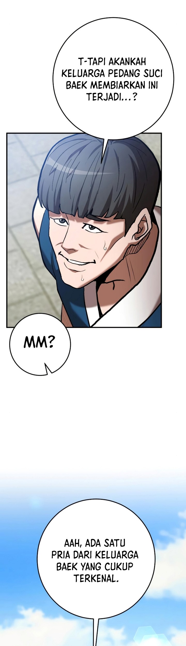 I Became a Renowned Family’s Sword Prodigy Chapter 56 Gambar 56