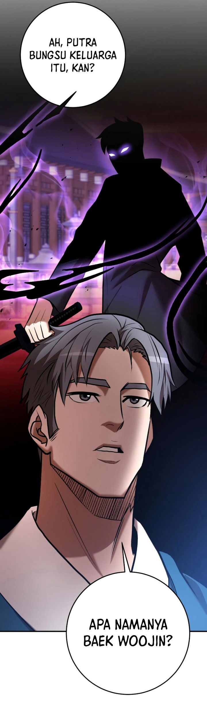 I Became a Renowned Family’s Sword Prodigy Chapter 56 Gambar 59