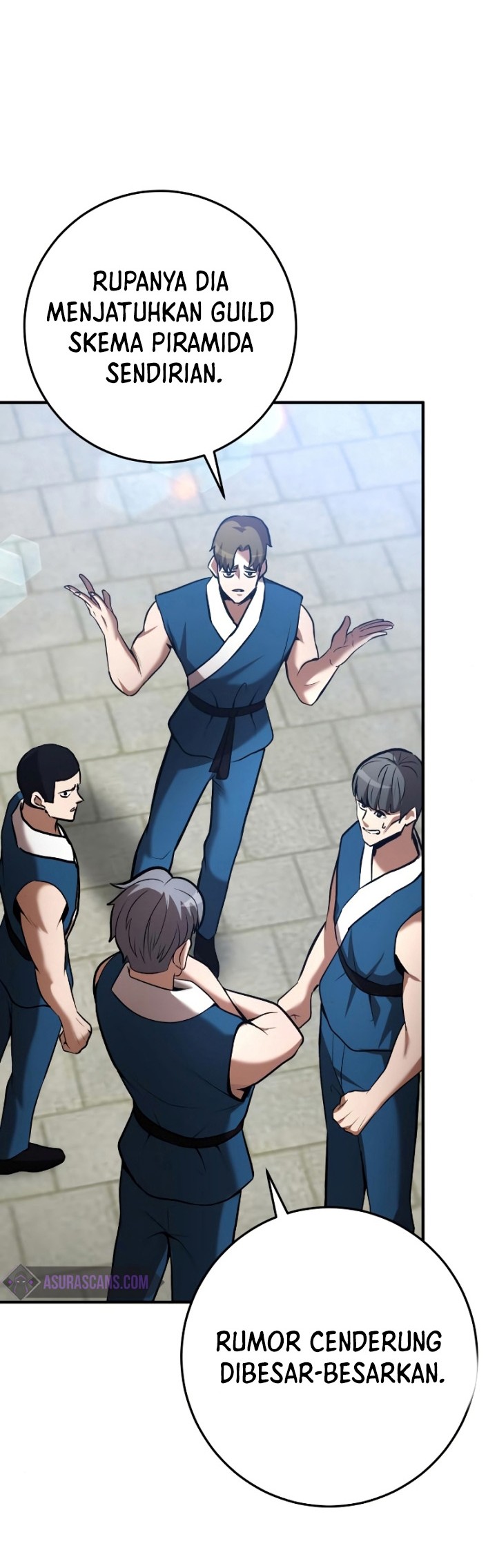 I Became a Renowned Family’s Sword Prodigy Chapter 56 Gambar 60