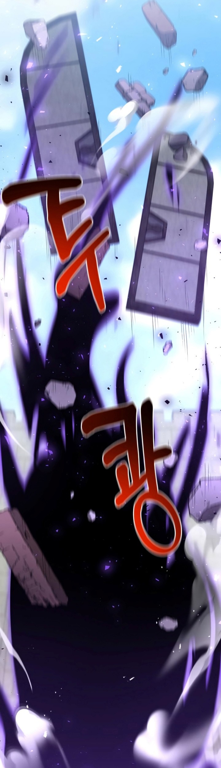 I Became a Renowned Family’s Sword Prodigy Chapter 56 Gambar 68