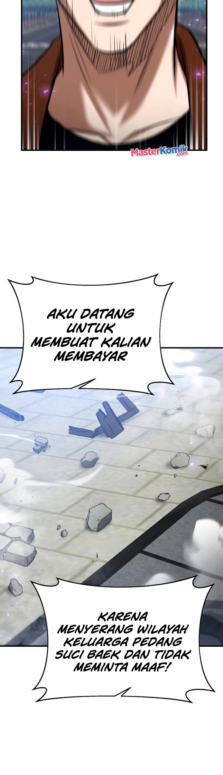 I Became a Renowned Family’s Sword Prodigy Chapter 56 Gambar 72