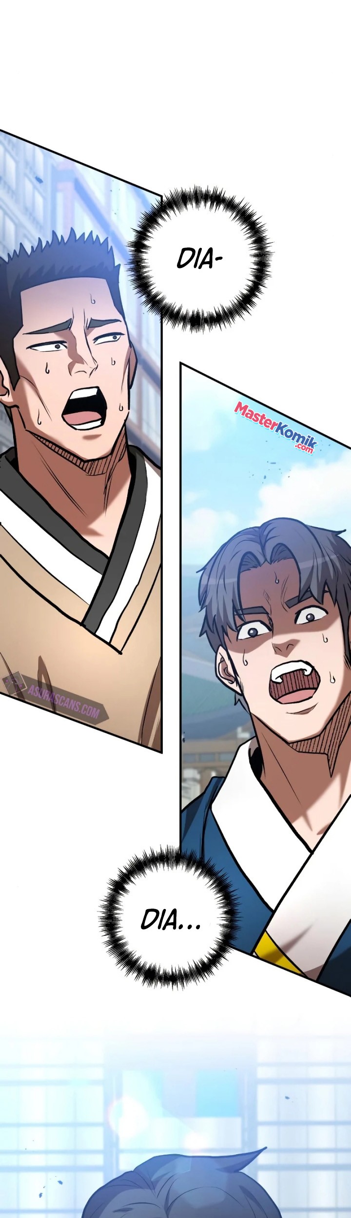 I Became a Renowned Family’s Sword Prodigy Chapter 56 Gambar 76