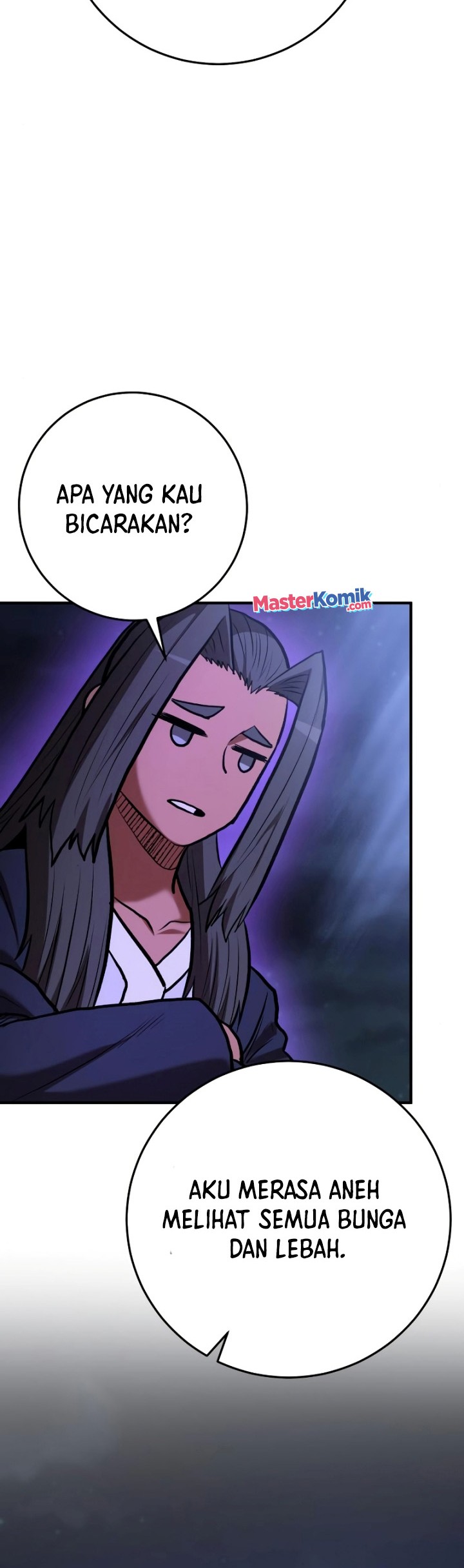 I Became a Renowned Family’s Sword Prodigy Chapter 56 Gambar 8