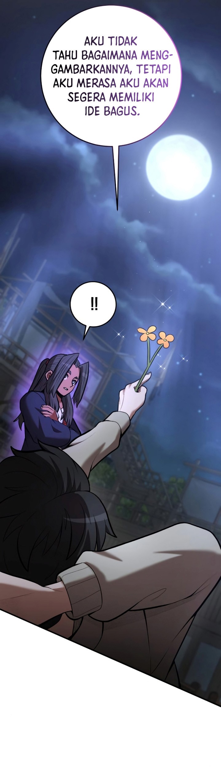 I Became a Renowned Family’s Sword Prodigy Chapter 56 Gambar 9