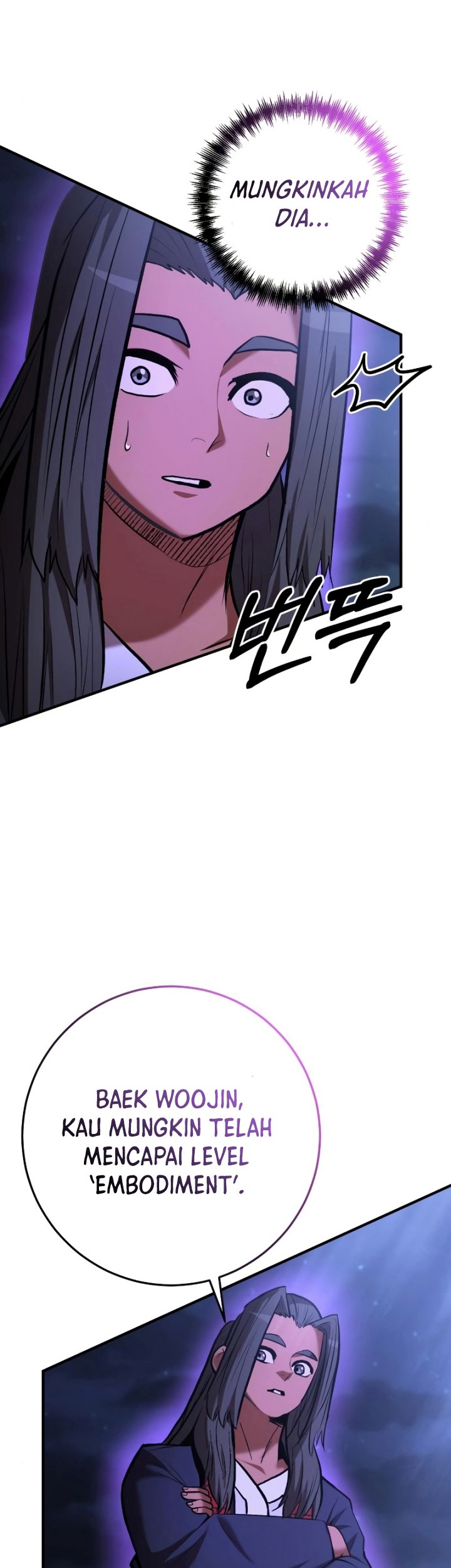 I Became a Renowned Family’s Sword Prodigy Chapter 56 Gambar 10