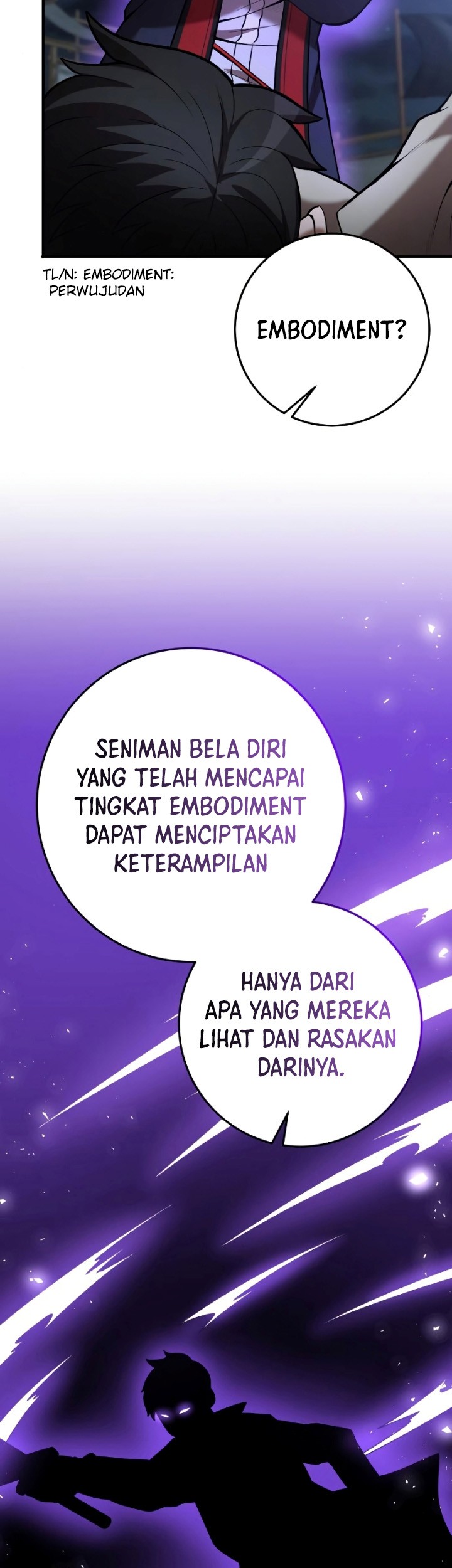 I Became a Renowned Family’s Sword Prodigy Chapter 56 Gambar 12