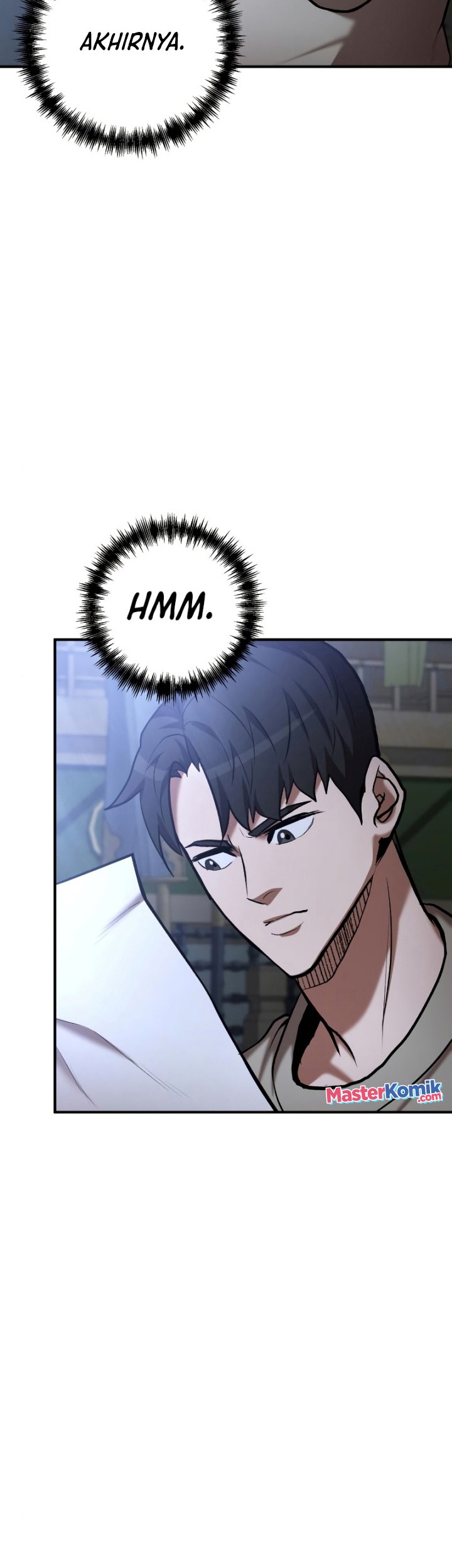 I Became a Renowned Family’s Sword Prodigy Chapter 56 Gambar 19