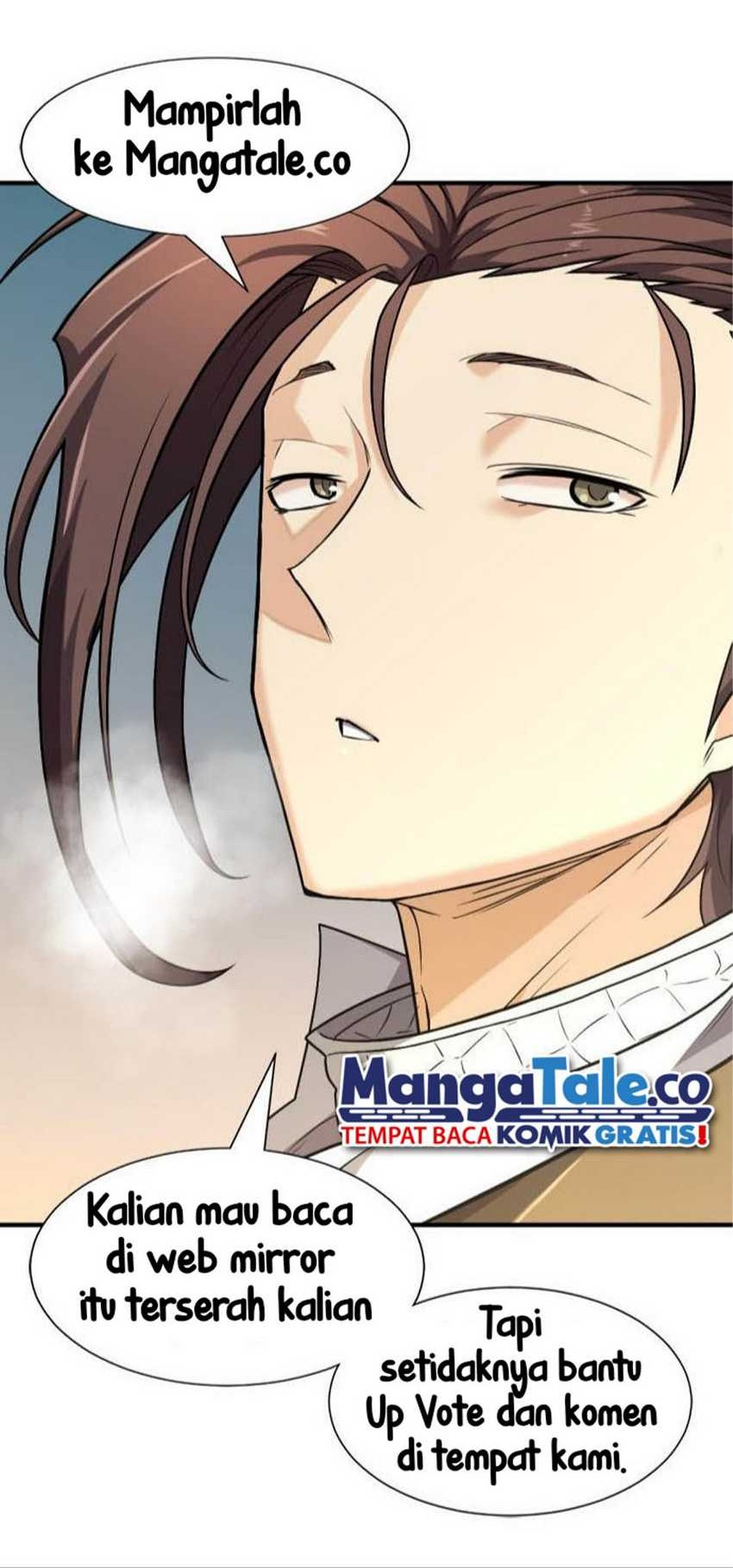 Guilty Circle Chapter 47 Gambar 18