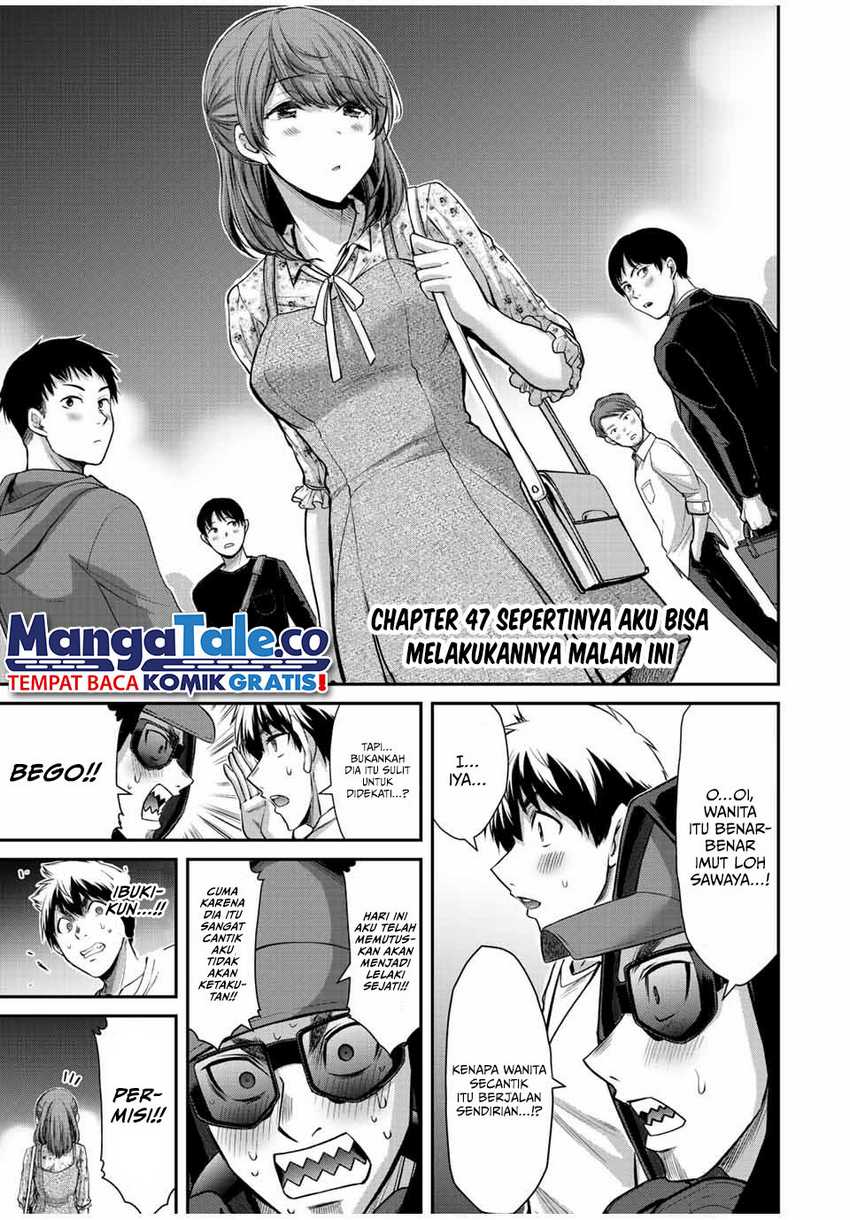 Baca  Guilty Circle Chapter 47 Gambar 2