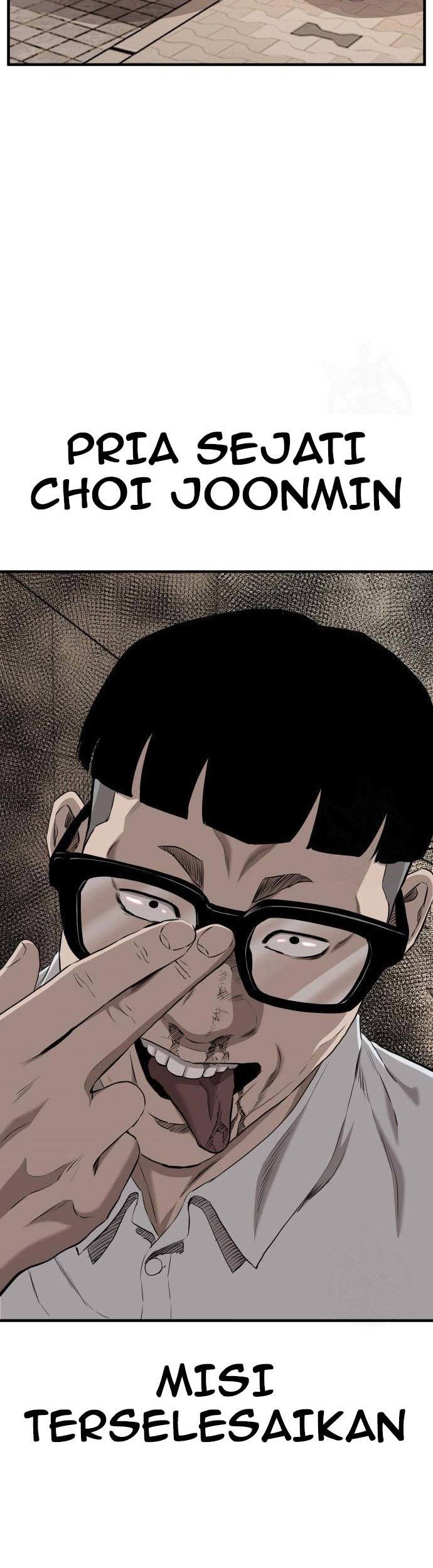 Baca A Bad Person Chapter 145 Gambar 2