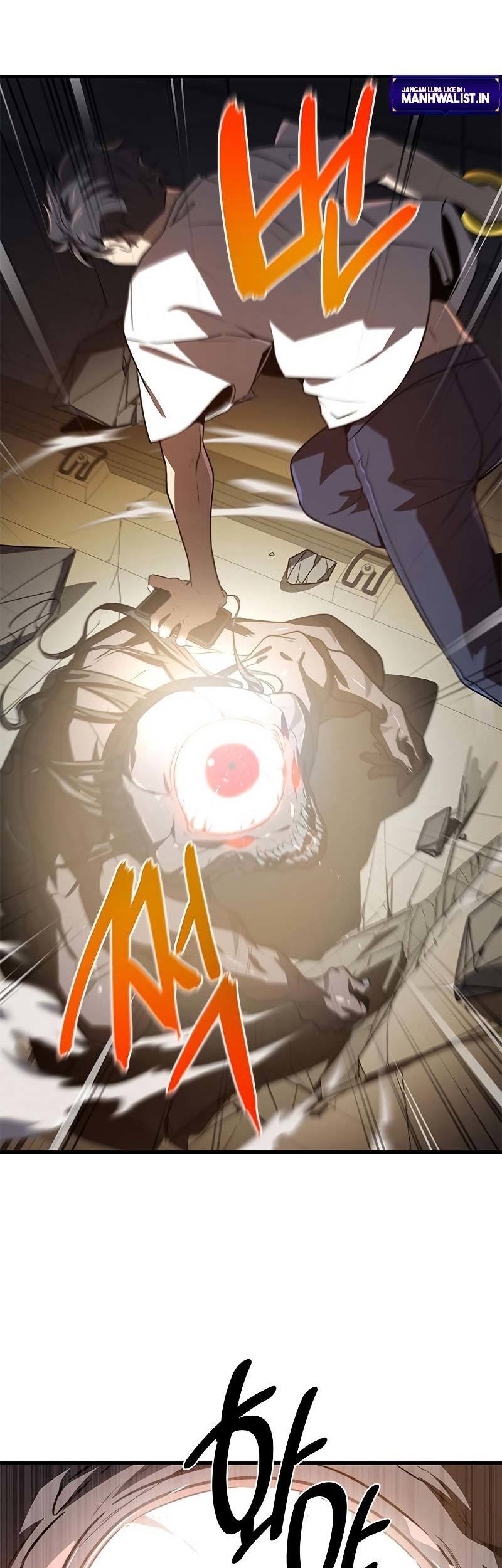 Legendary Ranker’s Comeback Chapter 17 Gambar 24