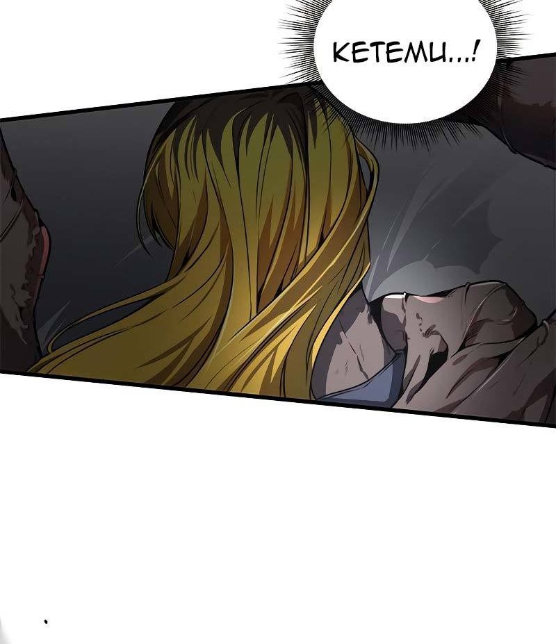 Legendary Ranker’s Comeback Chapter 16 Gambar 36