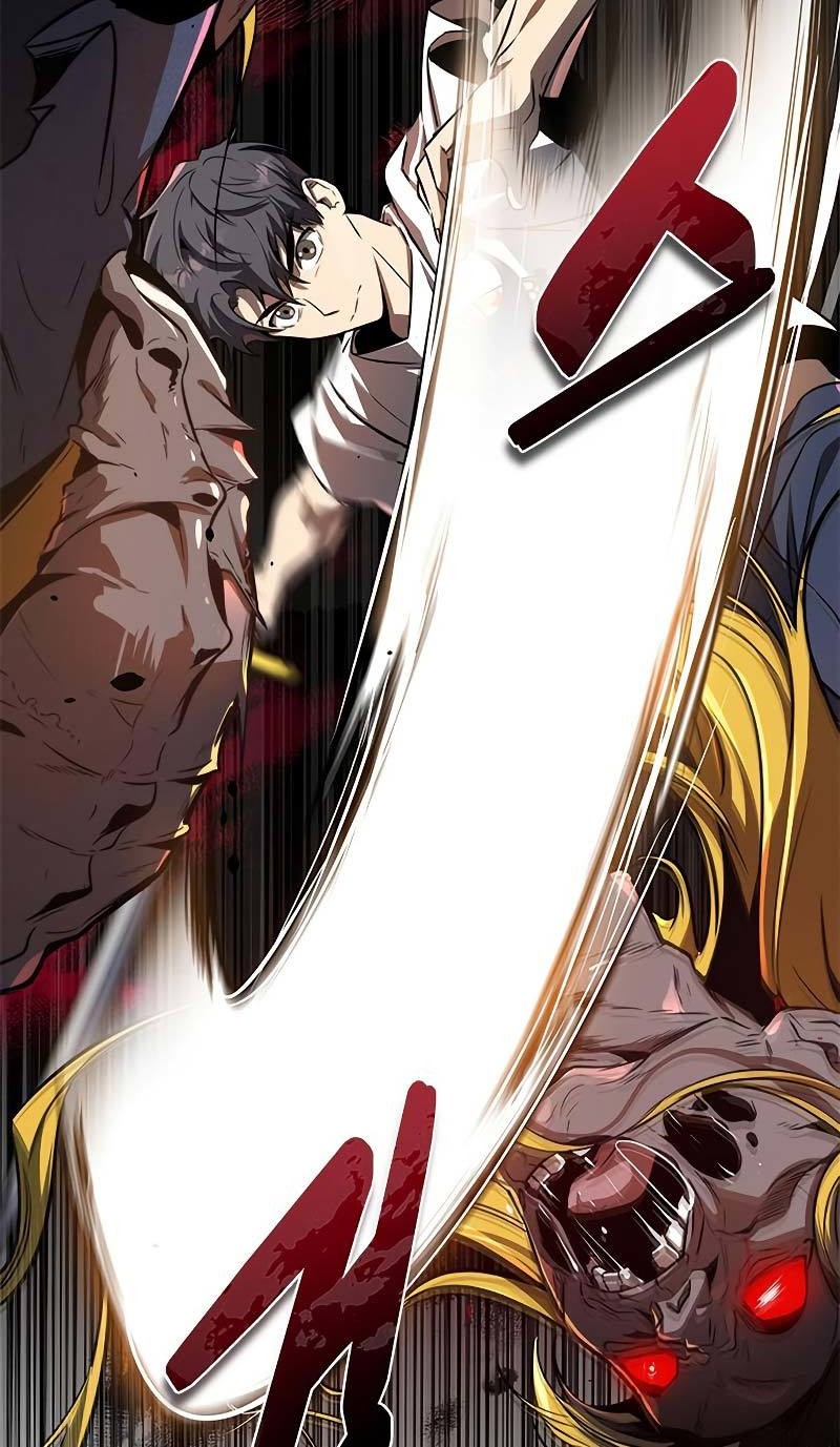 Legendary Ranker’s Comeback Chapter 16 Gambar 39