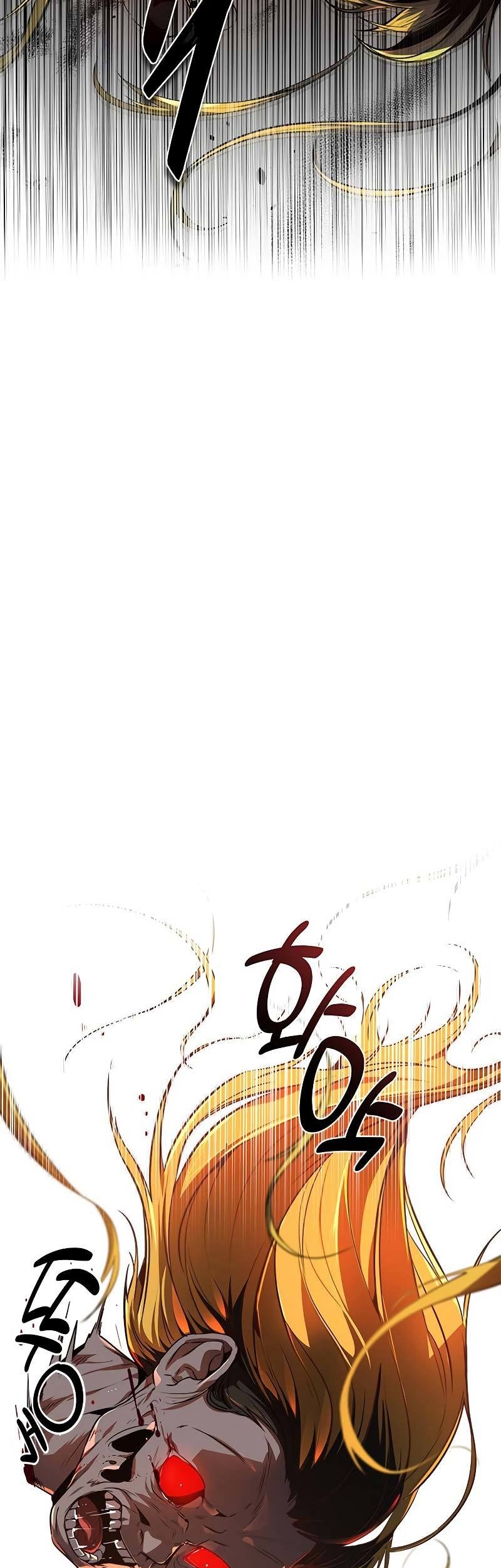 Legendary Ranker’s Comeback Chapter 16 Gambar 40