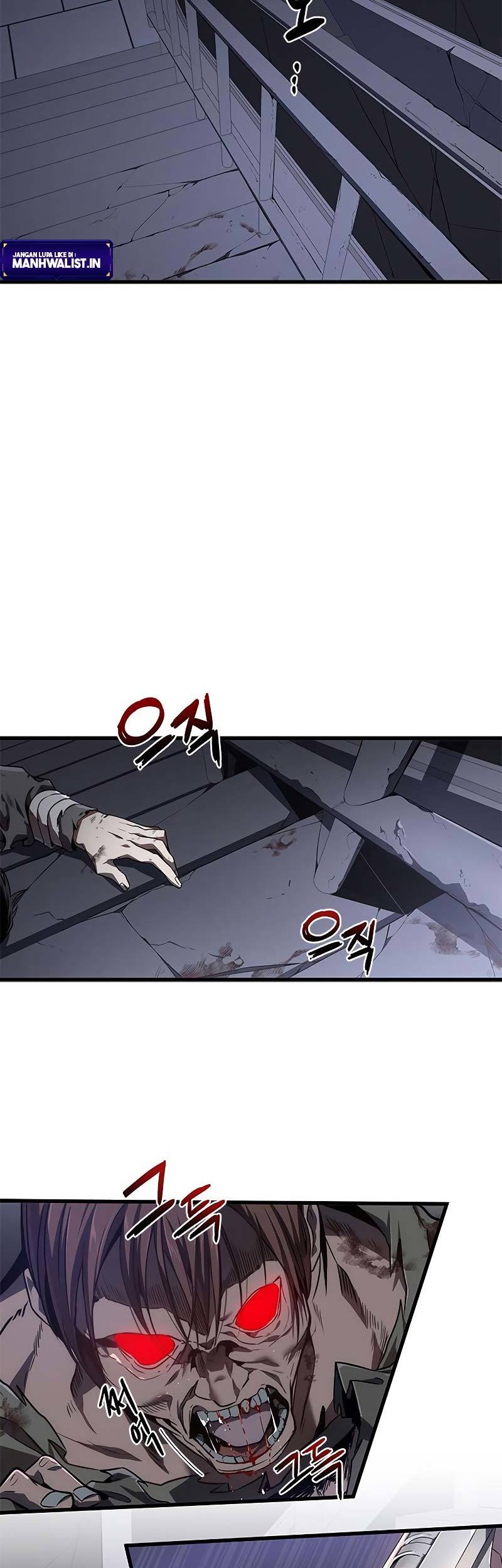 Baca Legendary Ranker’s Comeback Chapter 16 Gambar 2