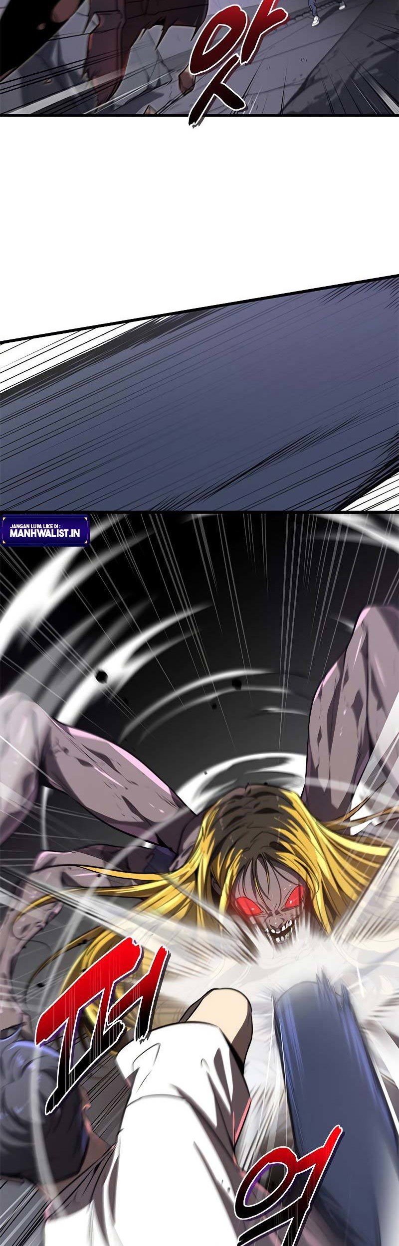 Legendary Ranker’s Comeback Chapter 16 Gambar 26
