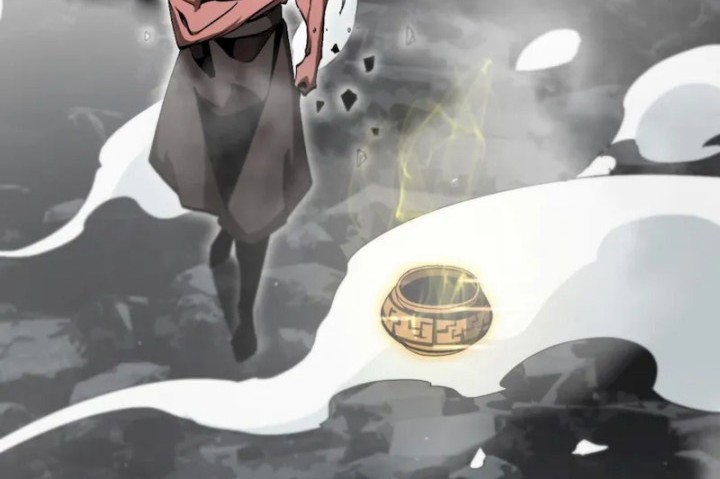 World’s Apocalypse Online Chapter 193 Gambar 21