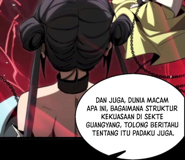 World’s Apocalypse Online Chapter 193 Gambar 36