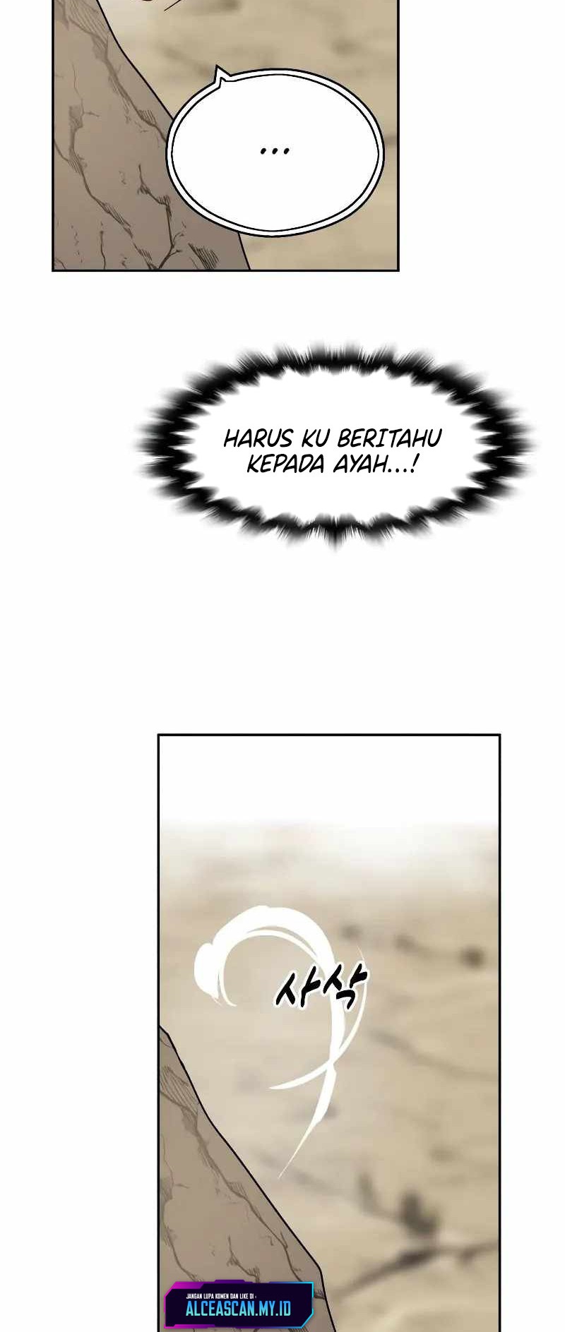 Teenage Swordsman Chapter 64 Gambar 5