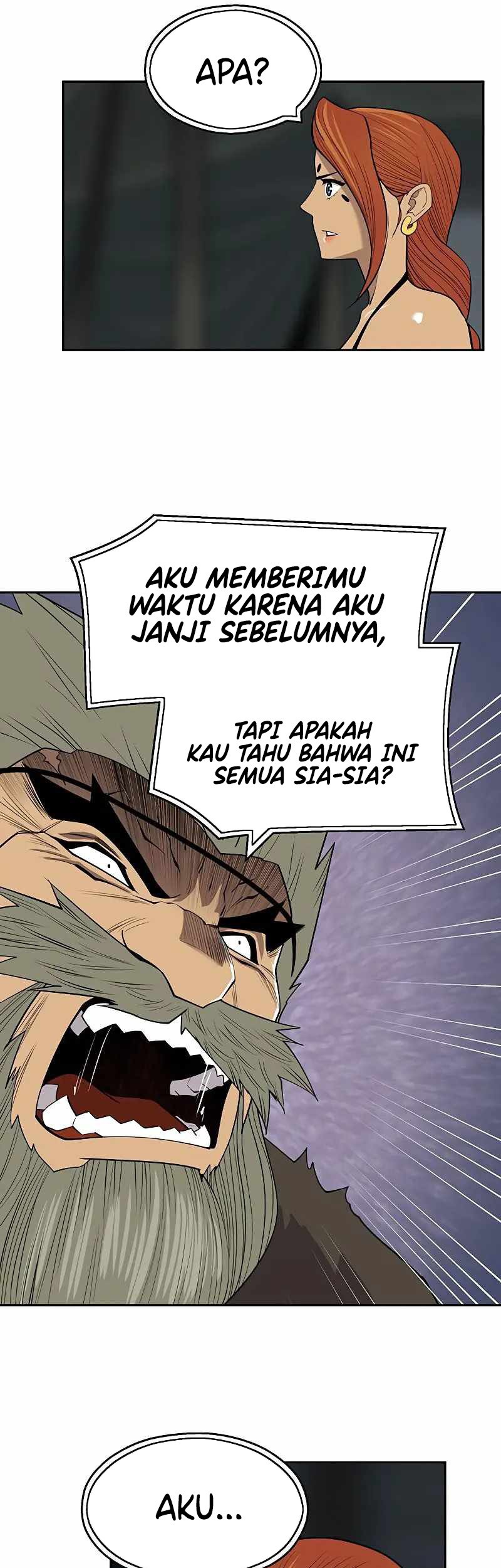 Teenage Swordsman Chapter 64 Gambar 14