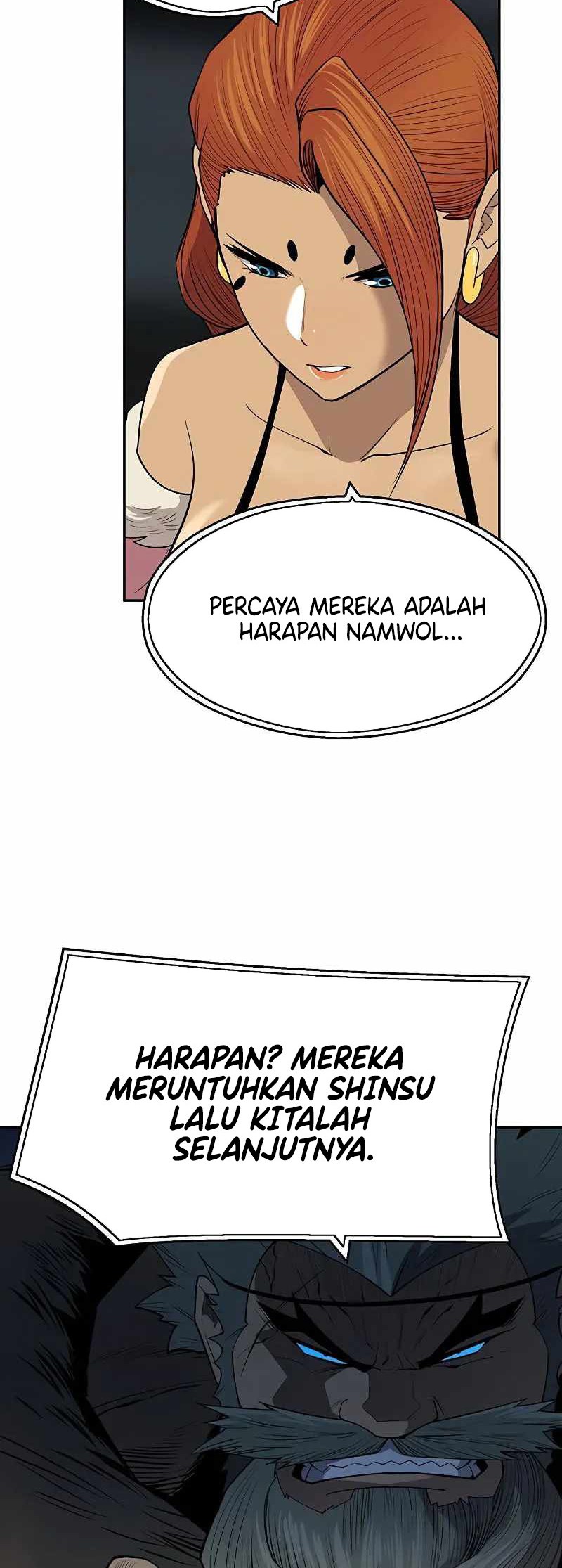 Teenage Swordsman Chapter 64 Gambar 15