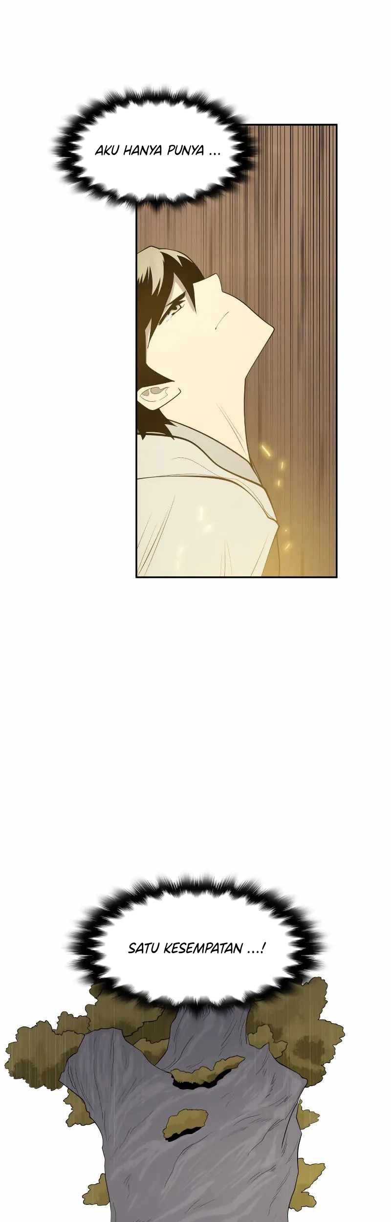 Teenage Swordsman Chapter 63 Gambar 26