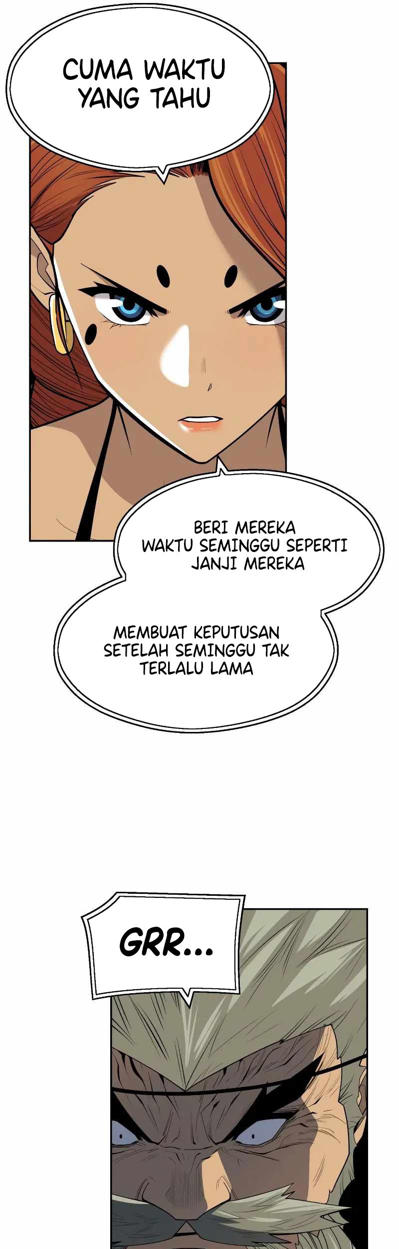 Teenage Swordsman Chapter 63 Gambar 50