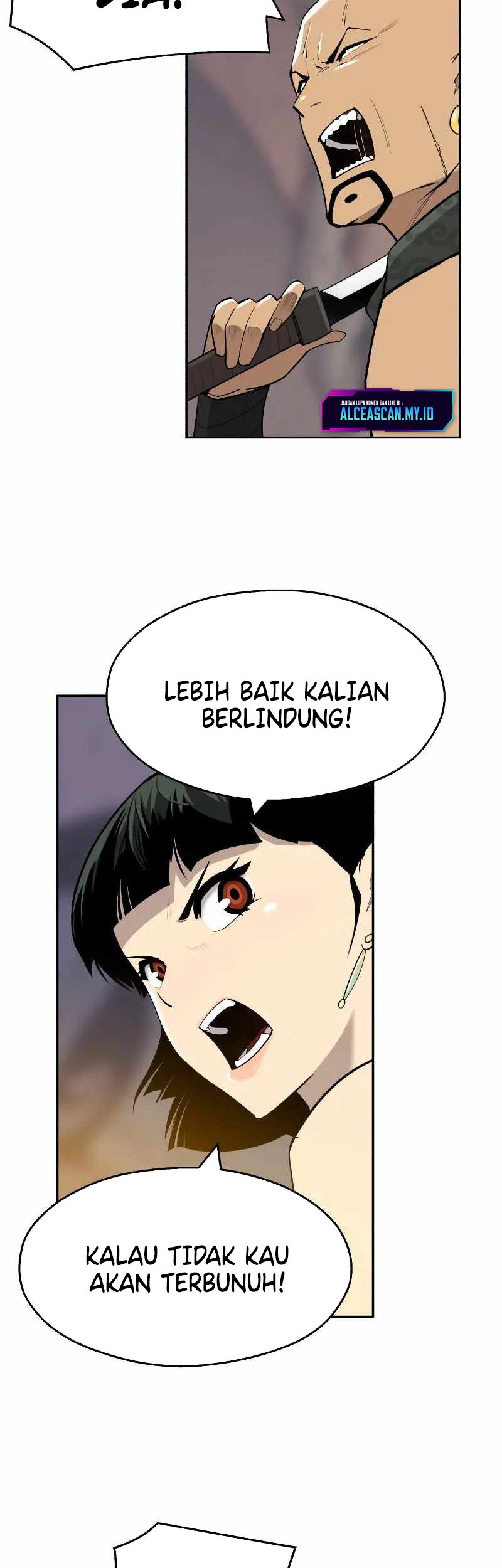 Teenage Swordsman Chapter 63 Gambar 15