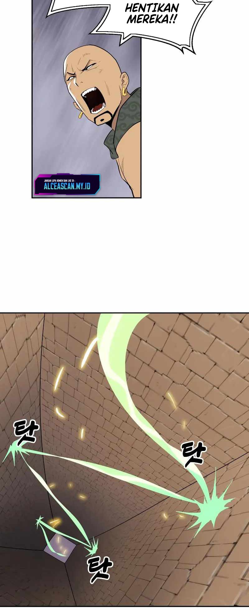 Teenage Swordsman Chapter 63 Gambar 25