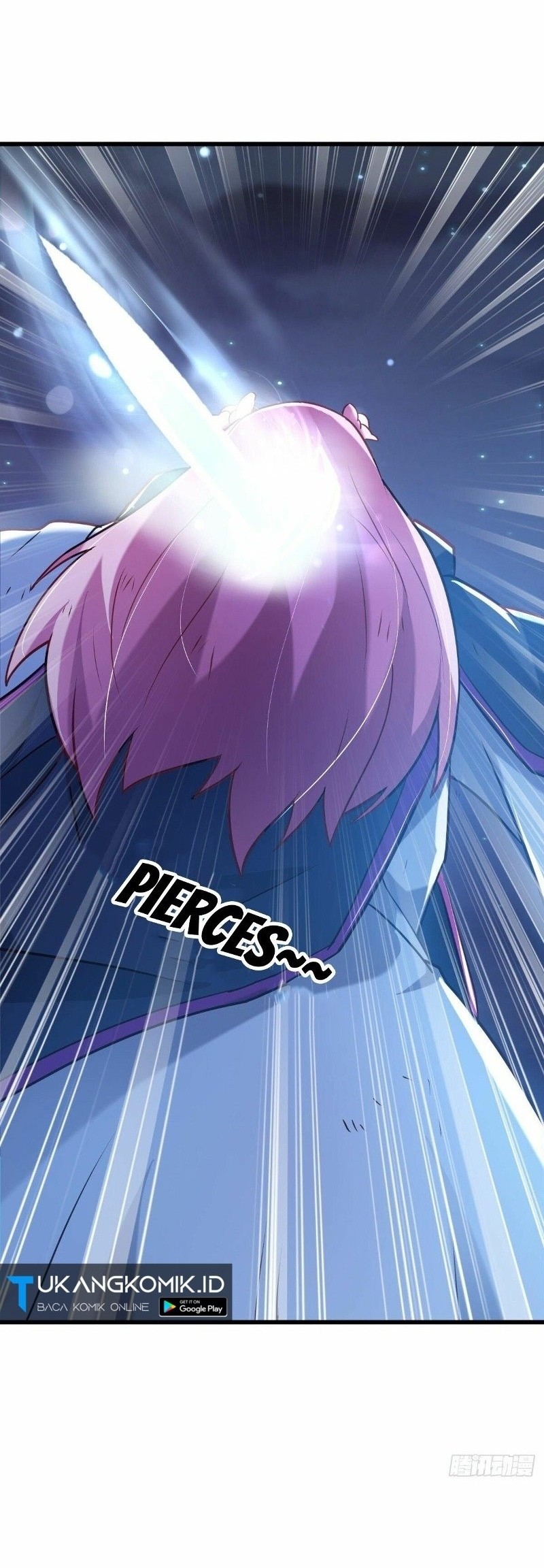 Peerless Soul Chapter 453 Gambar 40
