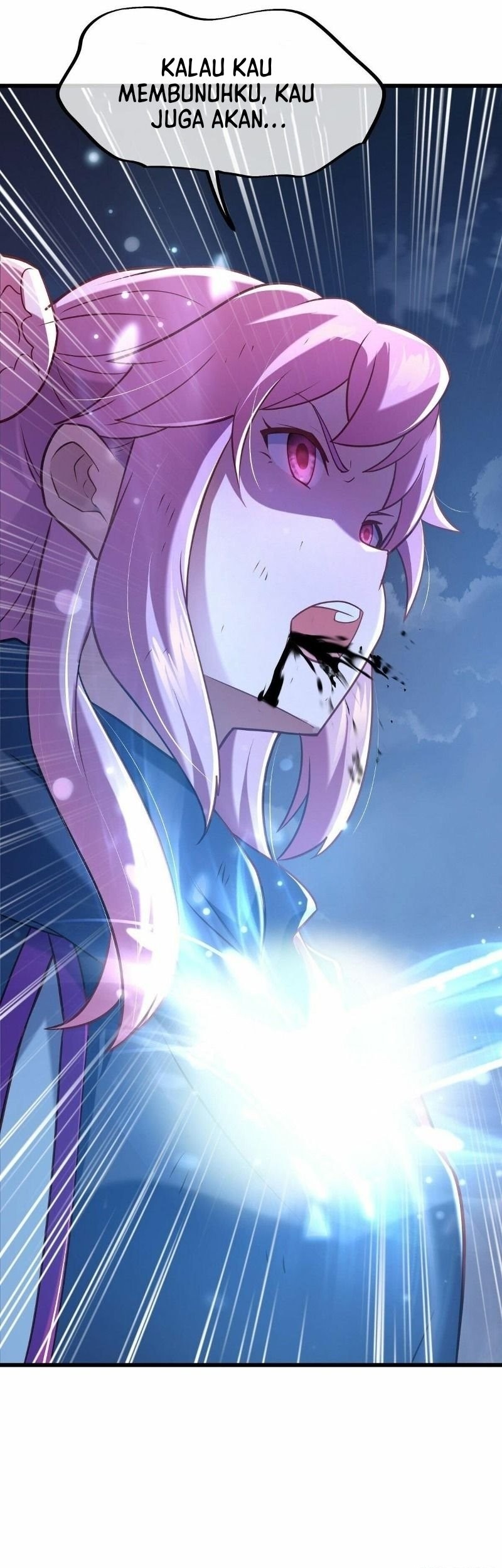 Peerless Soul Chapter 453 Gambar 41