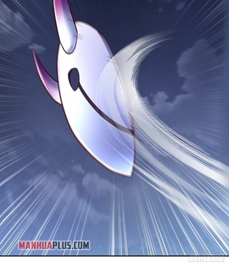 Peerless Soul Chapter 453 Gambar 6