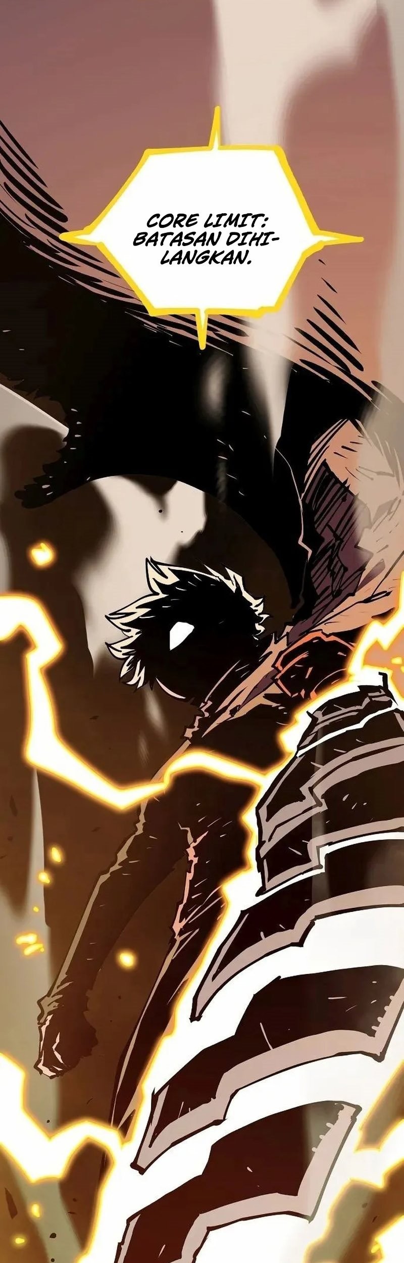 Baca  Player Chapter 130 Gambar 2
