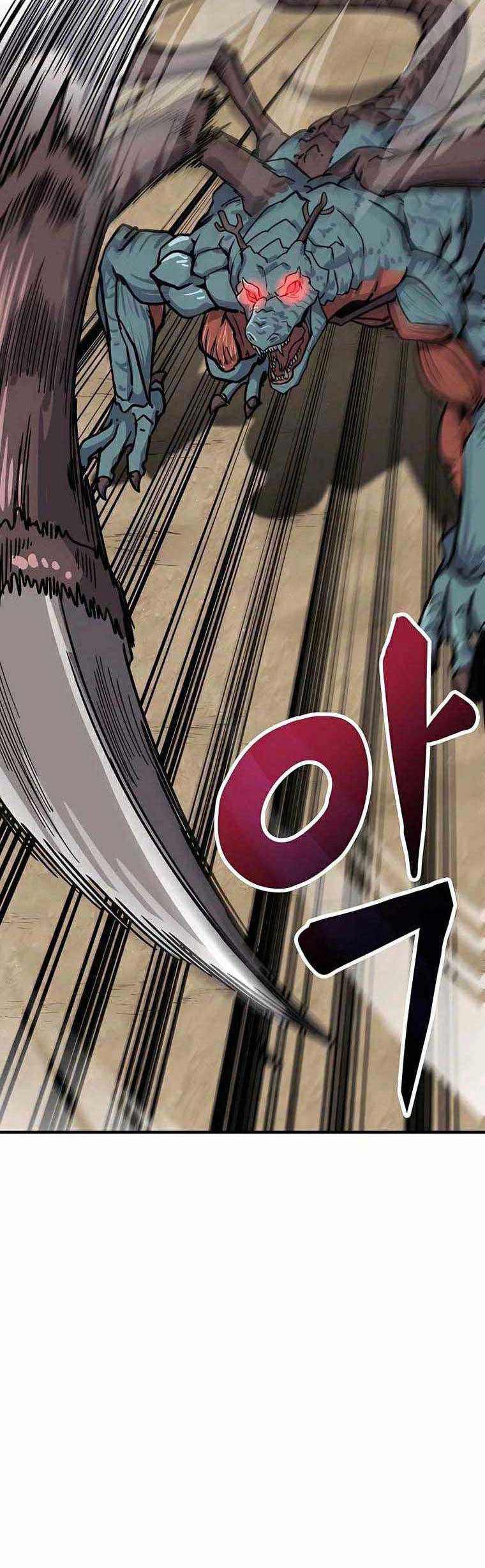 Skeleton Warrior Chapter 06 Gambar 200