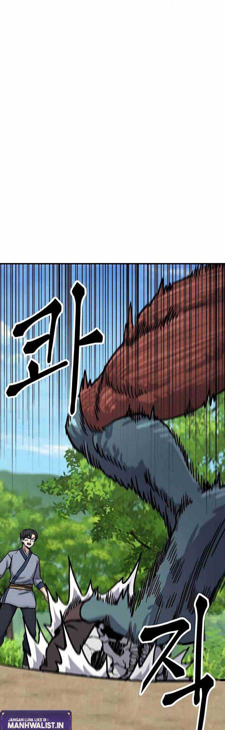 Skeleton Warrior Chapter 06 Gambar 202