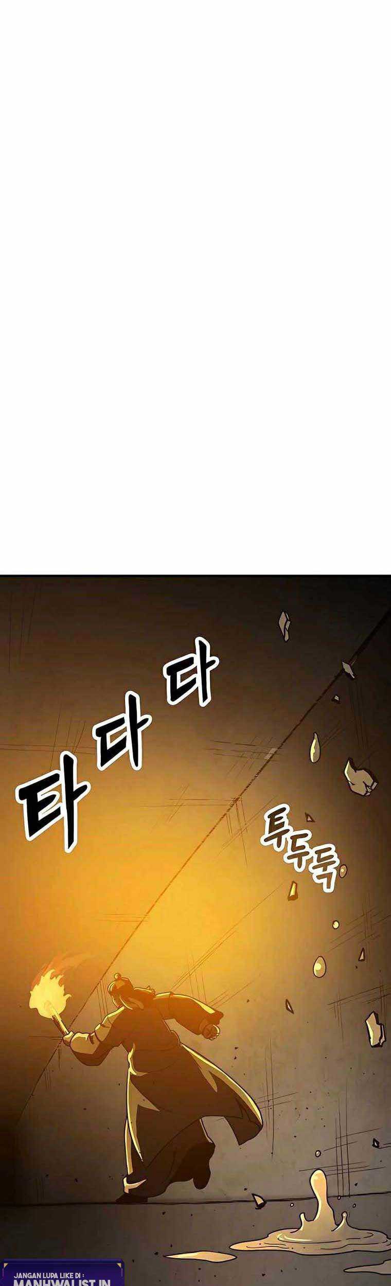 Skeleton Warrior Chapter 06 Gambar 19