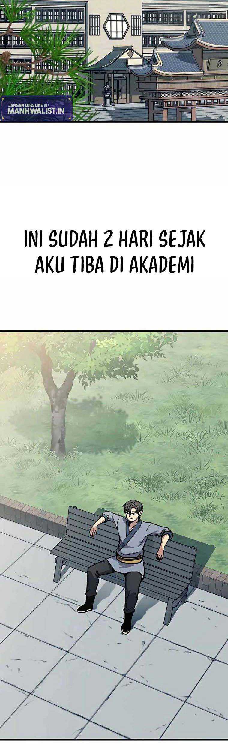 Skeleton Warrior Chapter 06 Gambar 24